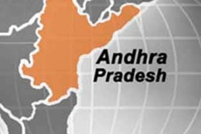 Maoists who tried to kill ex-CM shot dead in Andhra