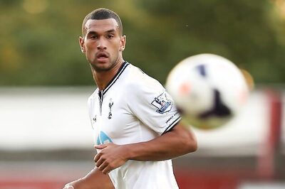Cardiff break club record to sign Caulker