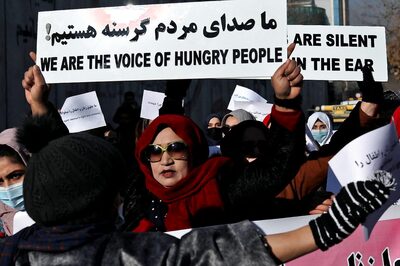 Taliban Set To Reopen Universities, No Word On Women Attending Classes: Report