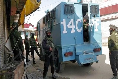 LeT Top Commander Among 2 Dreaded Terrorists Killed by Security Forces in Srinagar