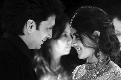 Genelia D'Souza Shares Heartfelt Birthday Wish for Husband Riteish Deshmukh