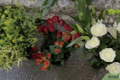 3+ Ways to Make a DIY Wedding Bouquet
