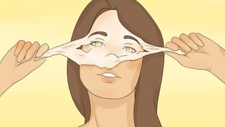 How to Be a Woman of Mystery