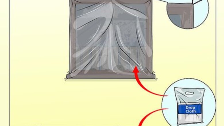 How to Texture Walls