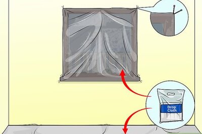 How to Texture Walls