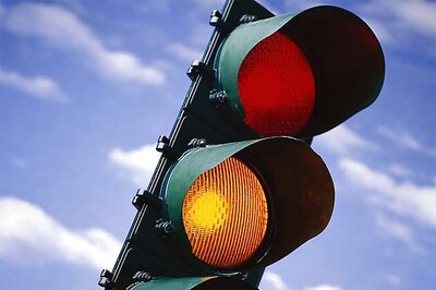 Bangalore: First citizens first offence?