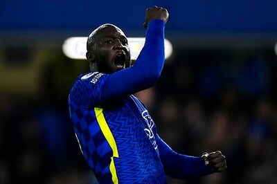 Man City Strengthens Grip On EPL Title With 8-point Lead