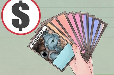How to Get Rare Pokémon Cards