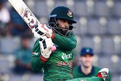 'I Should Step Down as Captain...': Bangladesh ODI Captain's Shocking Decision, Pulls out of Asia Cup