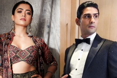 Printed Capes to Cropped Tuxedos: Stylish Ways to Layer Up this Winter