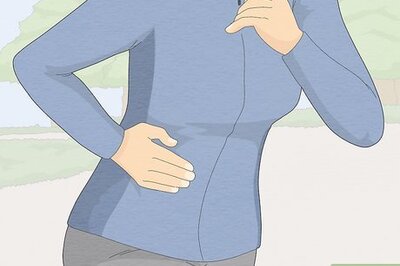 How to Get Rid of Side Cramps