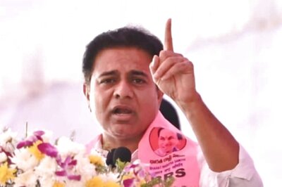 Telangana: BRS’ ‘Star Campaigner’ KTR Served EC Notice; KCR Gets Advisory Over Model Code of Conduct