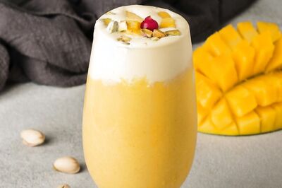 Raise a Glass to Diwali: 5 Festive Cocktail Recipes for a Spirited Celebration