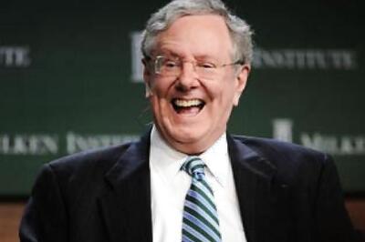 Demonetisation is Immoral, Theft of People's Property: Forbes