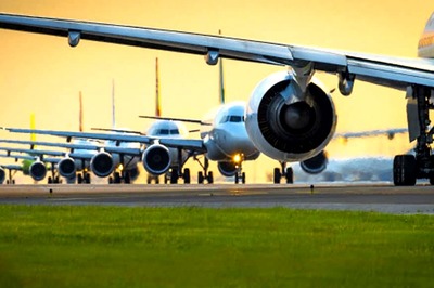 Israel's Ben Gurion International Airport to Remain Open Amidst Nationwide Lockdown