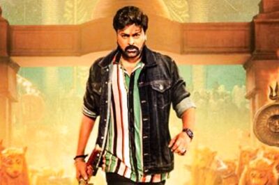 Waltair Veerayya: Chiranjeevi, Ravi Teja Starrer Film’s Trailer To Be Unveiled On Jan 7; Deets Inside