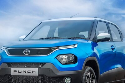 Tata Punch to be Unveiled Tomorrow, Here's All You Need to Know About the Small SUV