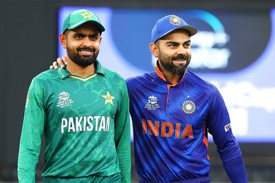 'Virat Kohli Has Established Himself as a Great, While Babar Azam Still...': Harbhajan Singh