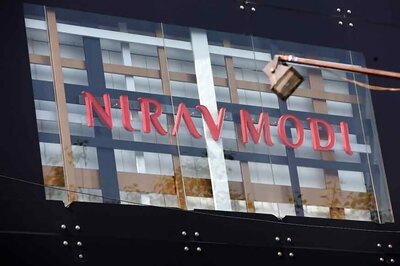 Nirav Modi Stayed in Flat Above His Jewellery Store in London, Says Report