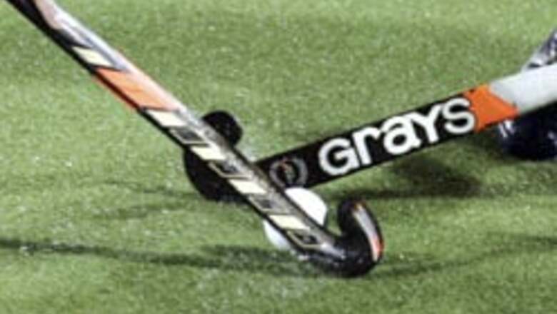 IHF plans international hockey event