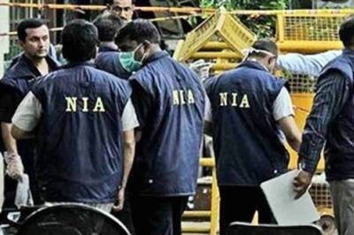 Bengaluru Violence: NIA Questions Two Congress MLAs Over Controversial Social Media Posts