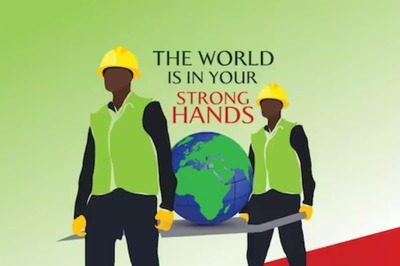 Happy Labour Day 2023: Wishes, Images, Quotes and Messages to Share on Kamgar Din