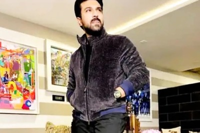 Ram Charan To Join Hands With Pushpa Director Sukumar For Their 2nd Project