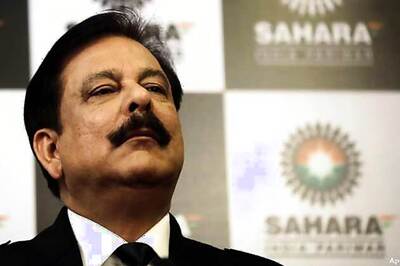 Full text: Sahara's proposal to SC on repayment of investors' money