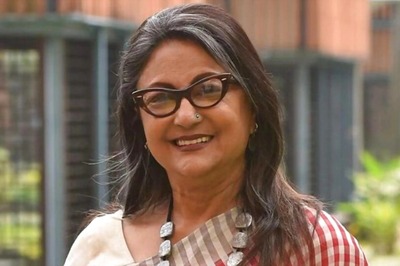 Aparna Sen Is 'Glad' As Supreme Court Takes Cognizance of Kolkata Rape-Murder Case: 'Hopeful That...'
