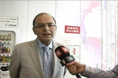 Jaitley Says Wait for Full Results of Brexit Referendum