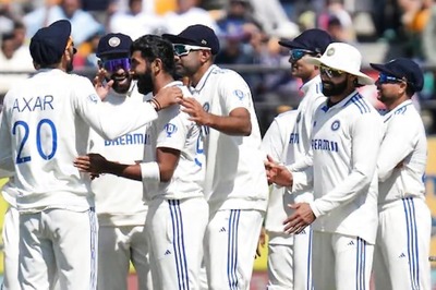 India Retain Same Squad for 2nd Test Against Bangladesh in Kanpur