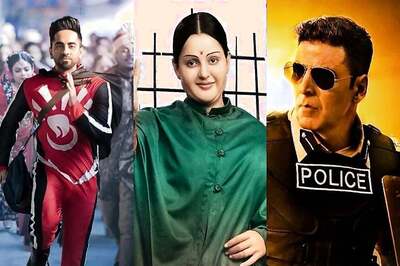 Yearender 2019: Upcoming Movie Sequels and Biographies in 2020