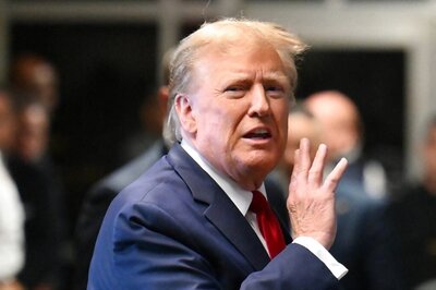 Donald Trump Finally Breaks Silence on Navalny's Death, Casts No Blame on Putin