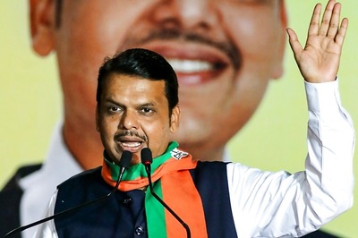 BJP Ready to Offer 13 Portfolios as Shiv Sena Softens Stand, But Unlikely to Part With Major Ministries