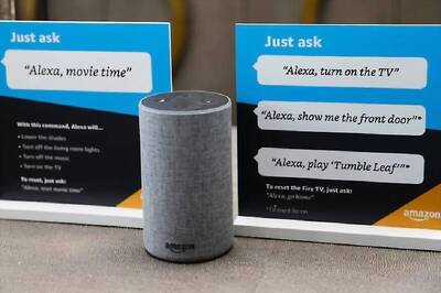 Alexa to Soon Support Hindi as Amazon Releases Developer Kit