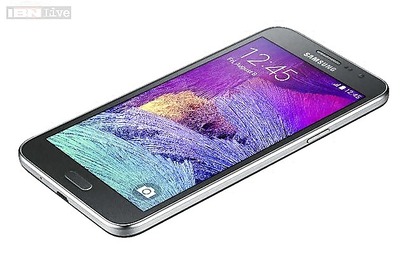 Samsung Galaxy Grand Max with a 5.25-inch display, 13MP camera available at Rs 15,362