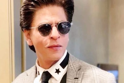 Shah Nawaz Khan, The Man Who Took Down British Flag, Has Connection With Shah Rukh Khan