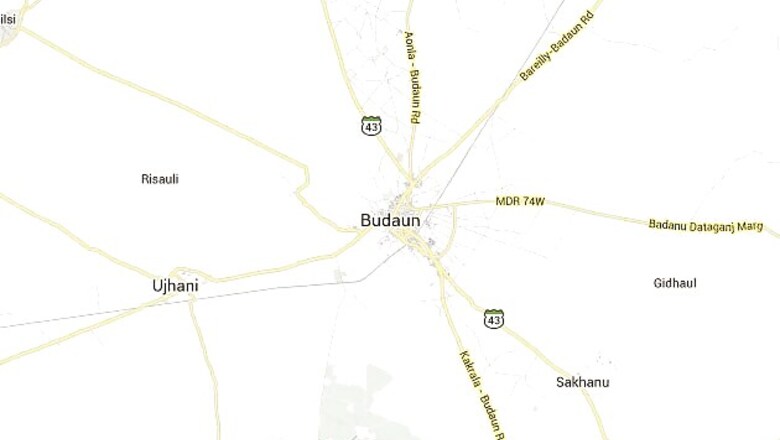 Badaun gangrape victims' family claims being threatened