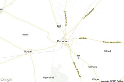 Badaun gangrape victims' family claims being threatened