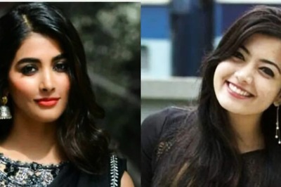 Rashmika Mandanna To Kriti Sanon, Actresses Who Became Pan India Stars in 2022