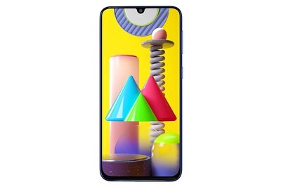 Samsung Galaxy M31 is Receiving One UI 2.5 Along With Enhanced Keyboard, Camera Improvements and More