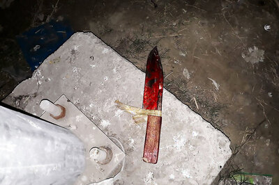 Man Stabbed to Death After Eloping With Cousin in Delhi