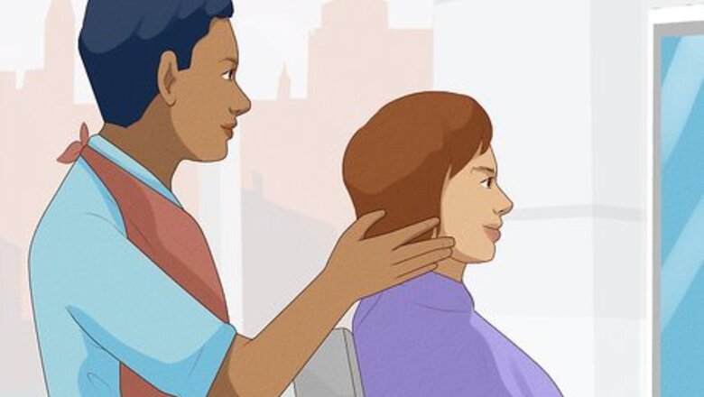 How to Do Clipper over Comb