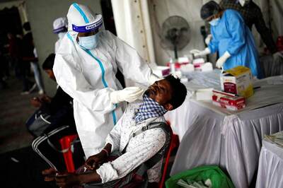 How Do Indians Die? Putting Covid-19 Fatalities Into Perspective as Country Battles Pandemic