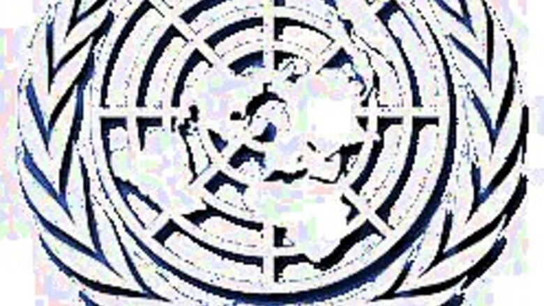 India's powerpuff girls on mission UN