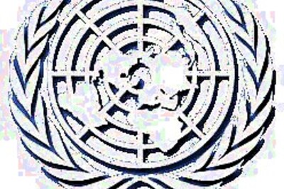 India's powerpuff girls on mission UN