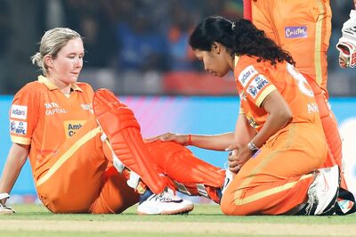 WPL 2023: Will Captain Beth Mooney be Available For Gujarat Giants' 2nd Match Today?