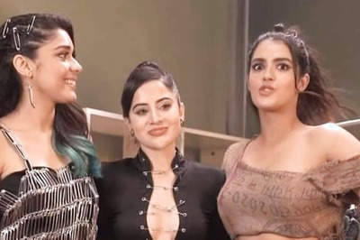 Uorfi Javed Styles Actresses In Just Rs 10 and No, She Is Not Kidding!