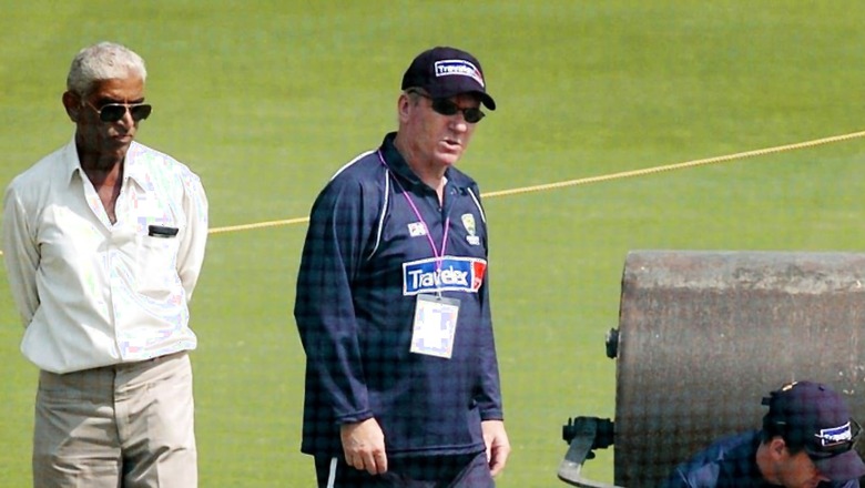 'I Will Lay Out The Same Wicket': Curator Says 'No Regrets' For 2004 Nagpur Test Pitch