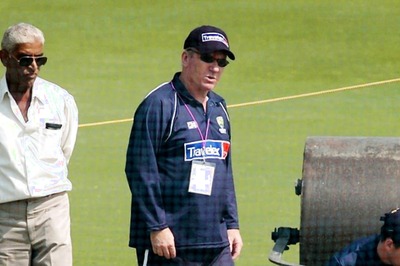 'I Will Lay Out The Same Wicket': Curator Says 'No Regrets' For 2004 Nagpur Test Pitch